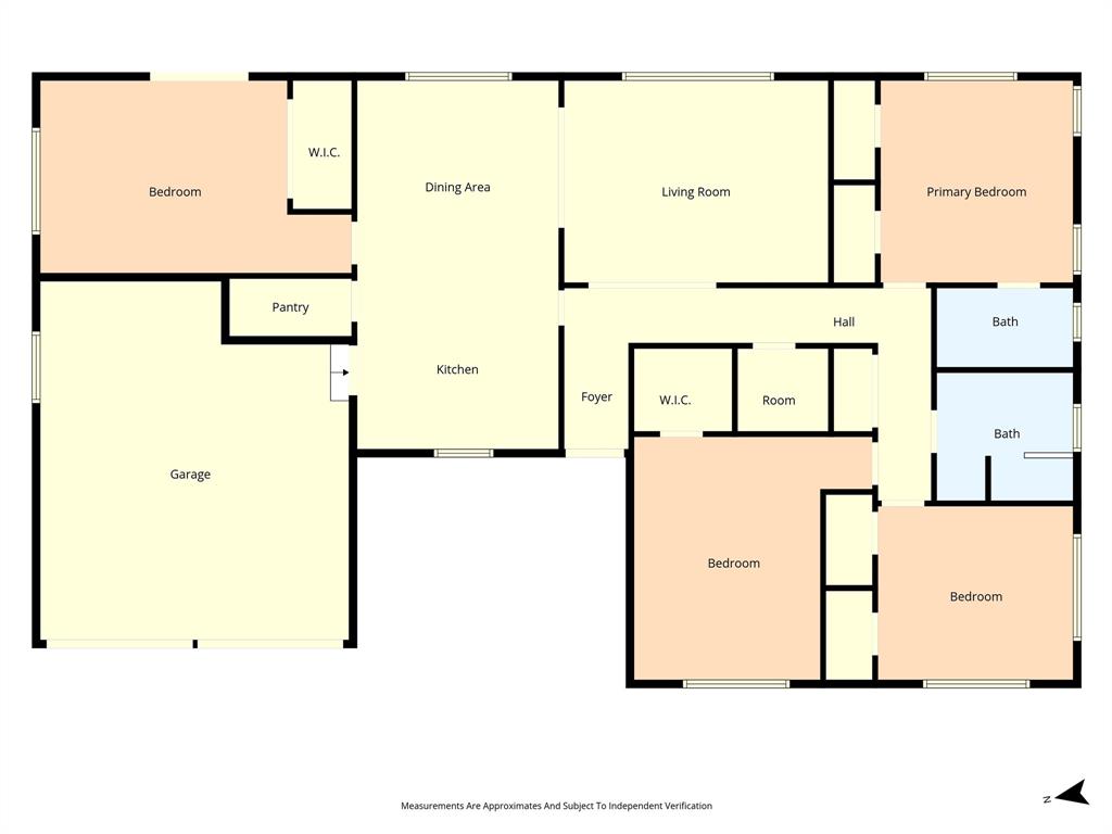 Viking Hills - Residential