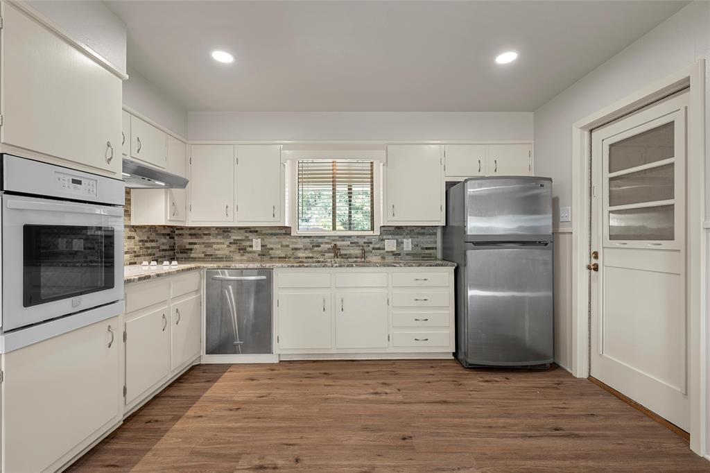 Viking Hills - Residential