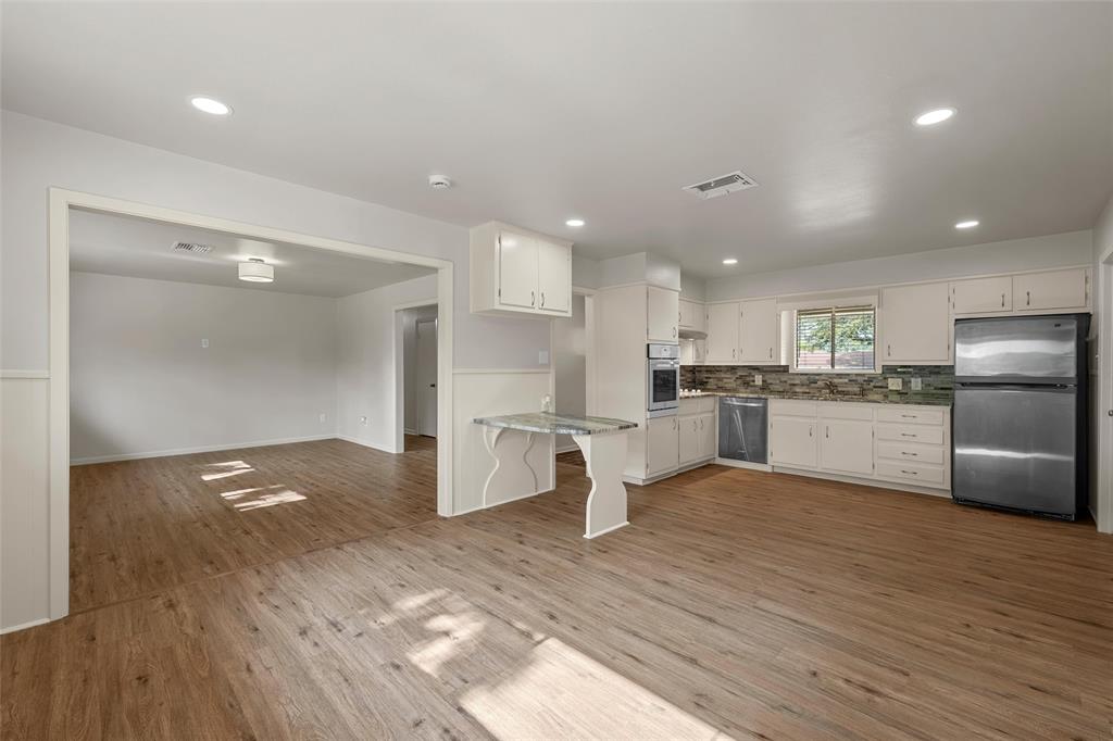 Viking Hills - Residential