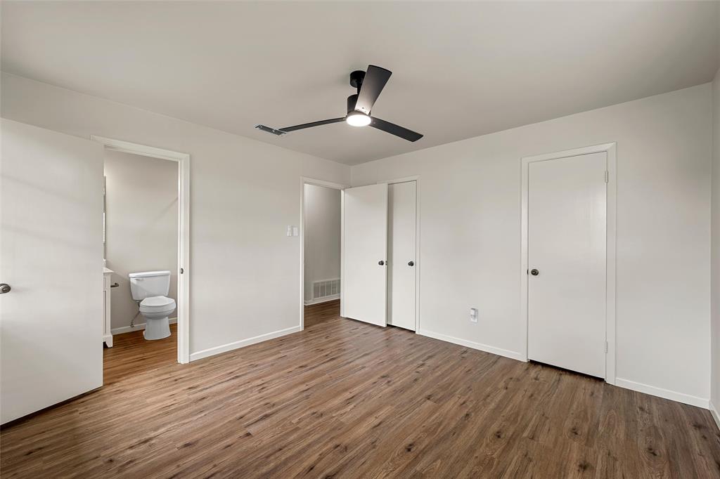 Viking Hills - Residential