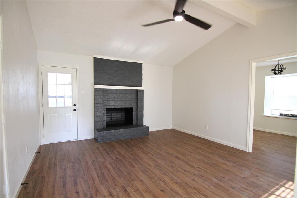 Westwind Meadows - Residential