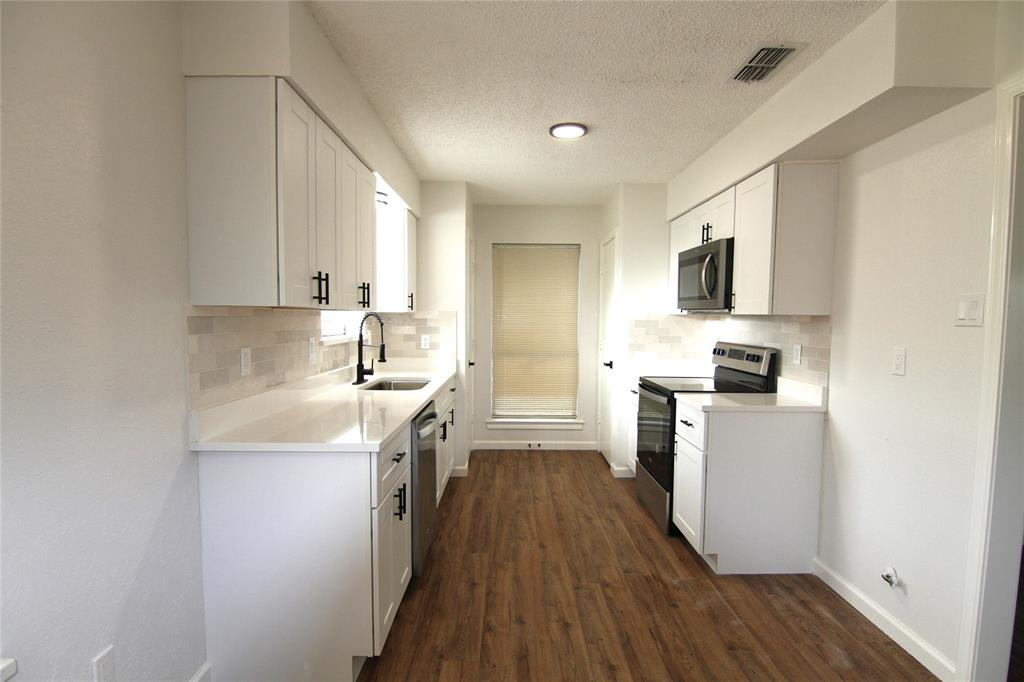 Westwind Meadows - Residential