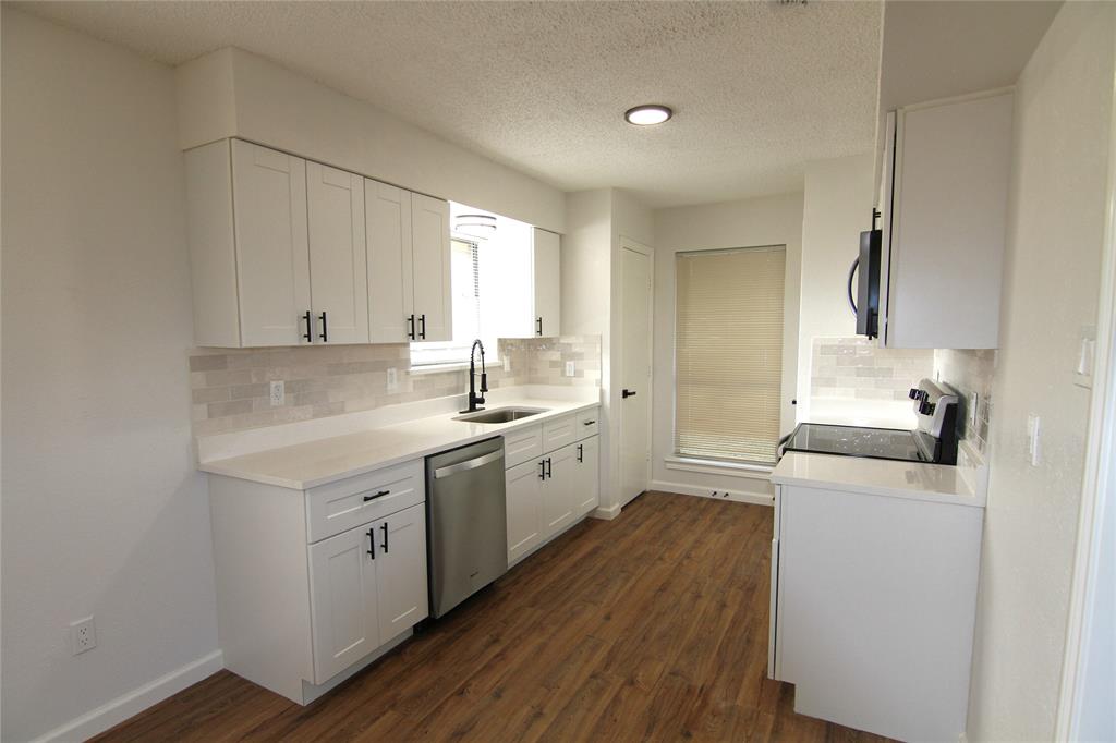 Westwind Meadows - Residential