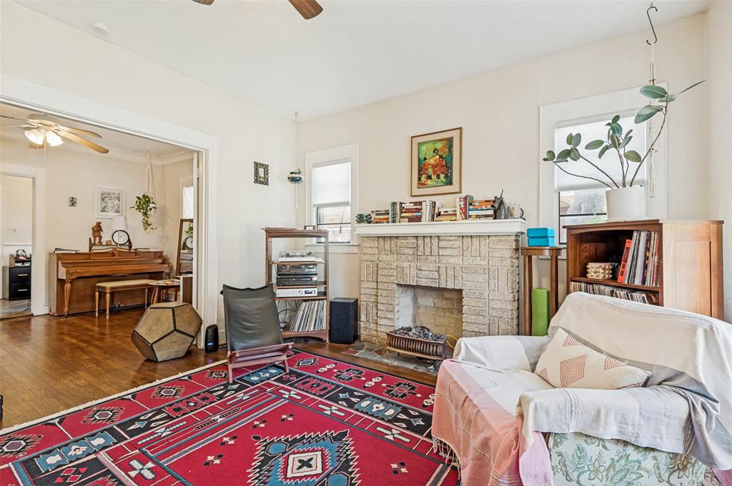 Sunset Summit - Residential Income