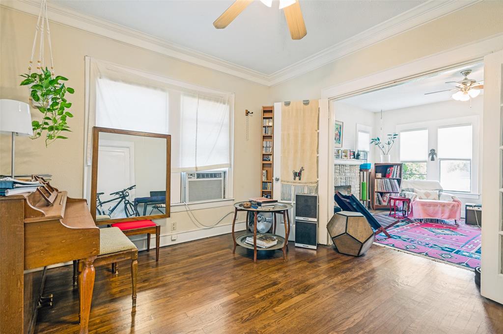 Sunset Summit - Residential Income