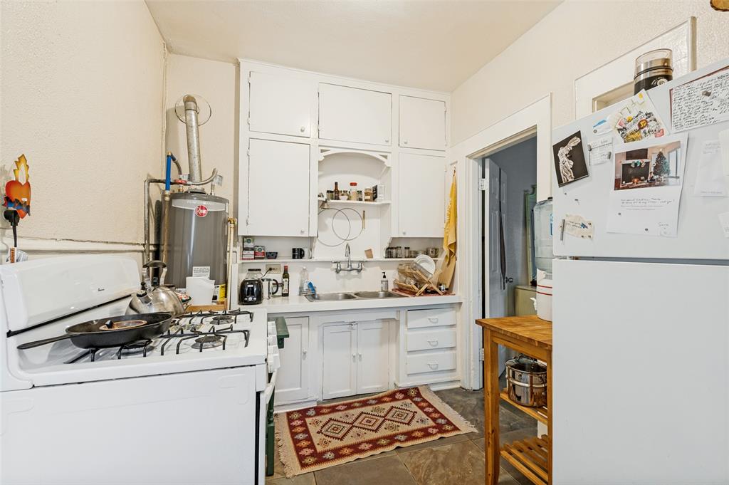 Sunset Summit - Residential Income