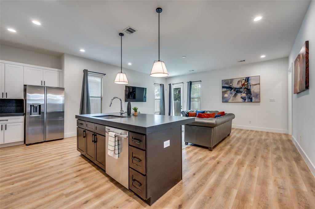 Roanoak Grove - Residential
