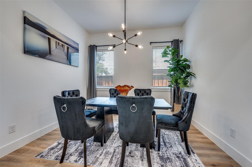 Roanoak Grove - Residential