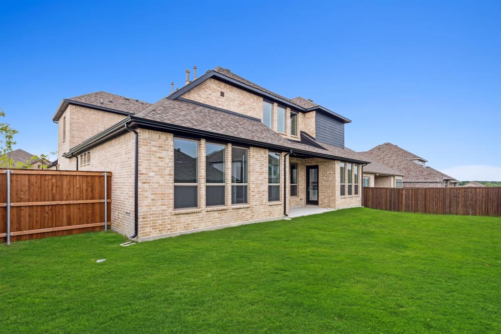 Breezy Hill - Residential