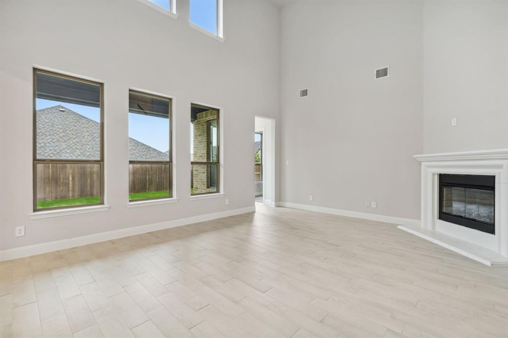 Breezy Hill - Residential