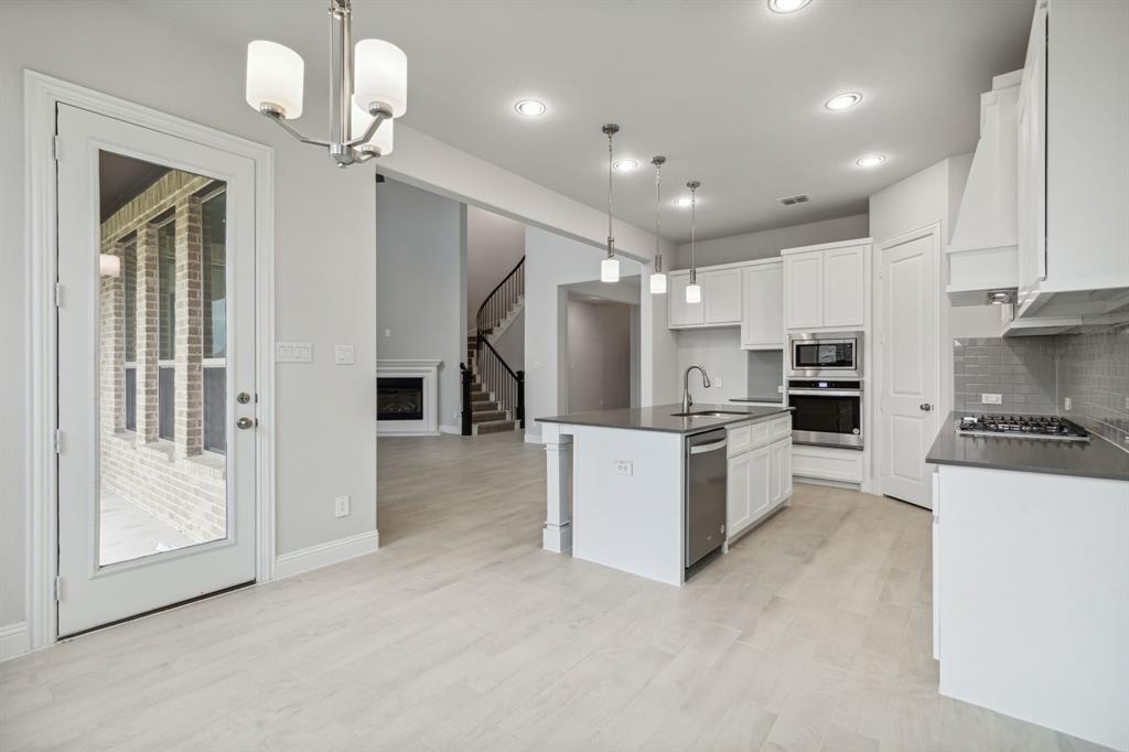 Breezy Hill - Residential
