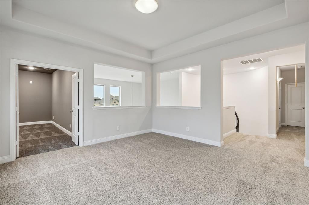 Breezy Hill - Residential