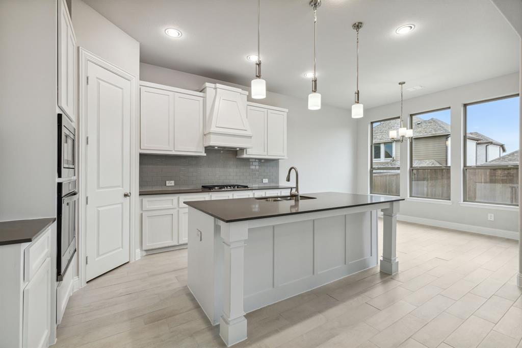 Breezy Hill - Residential