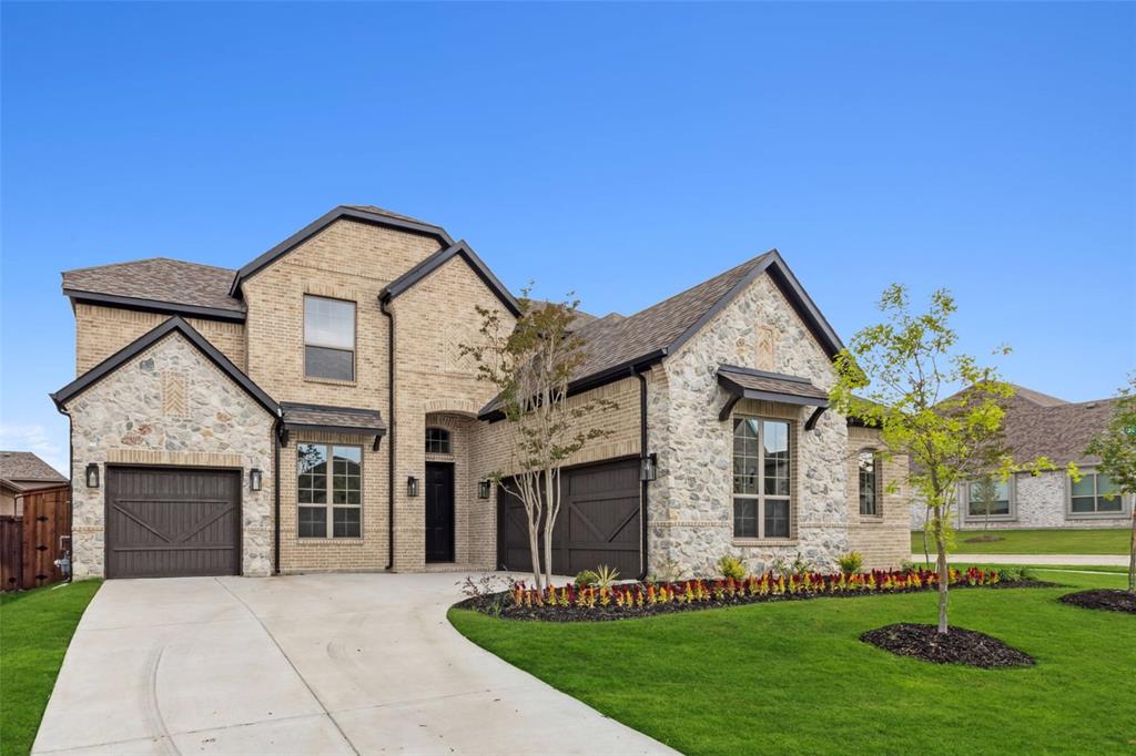 Breezy Hill - Residential