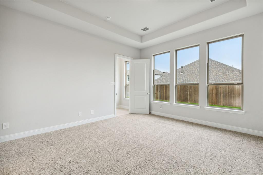 Breezy Hill - Residential
