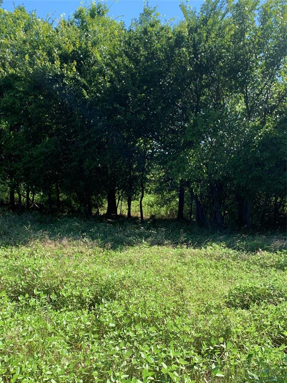 unzoned - Land
