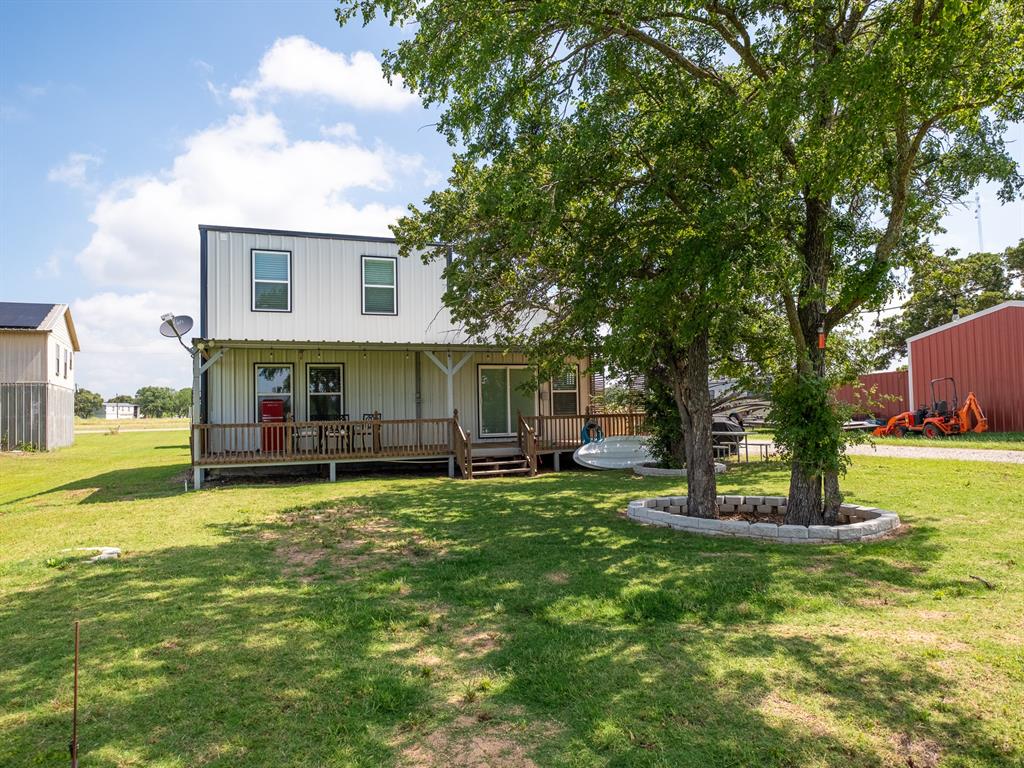 Williamson Cabin - Residential