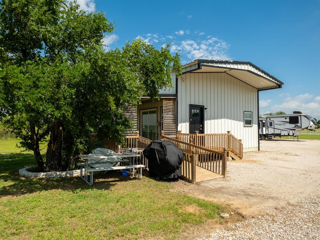Williamson Cabin - Residential