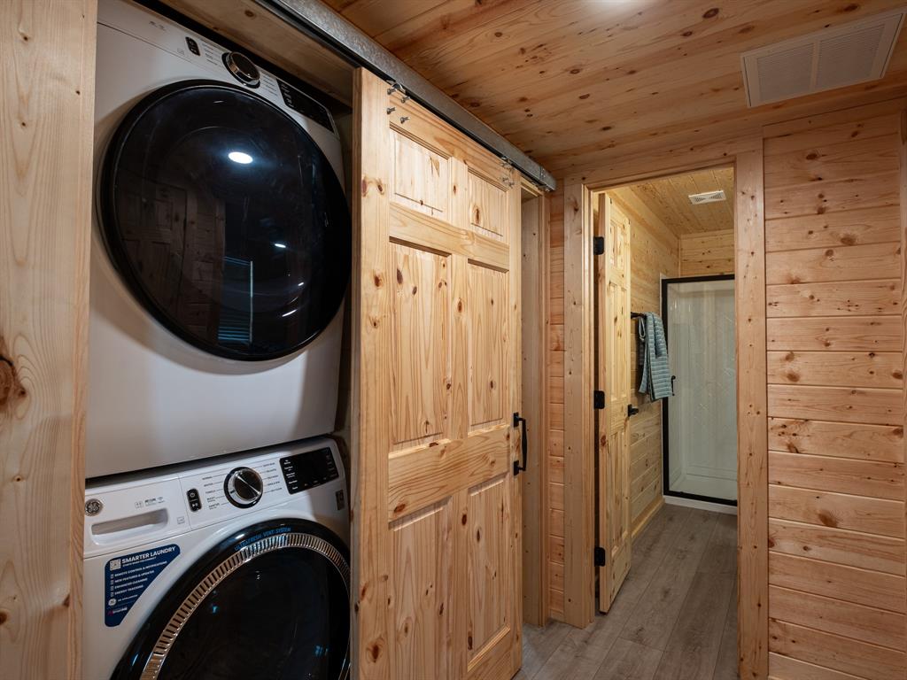 Williamson Cabin - Residential