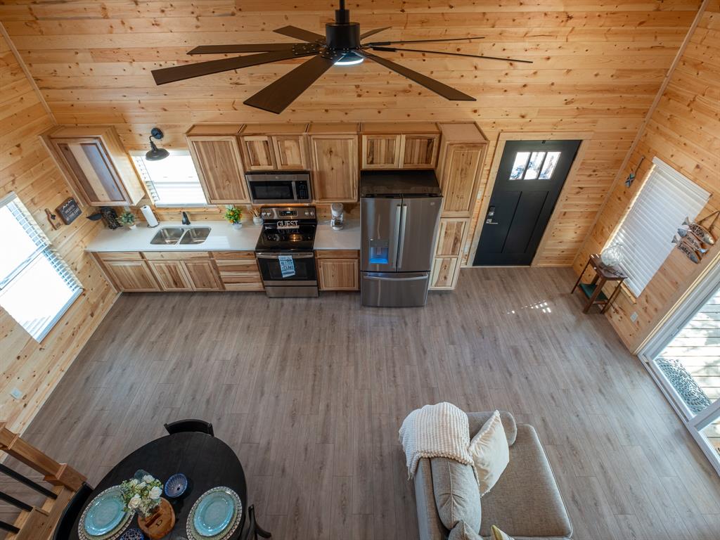 Williamson Cabin - Residential