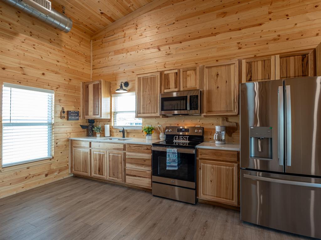 Williamson Cabin - Residential