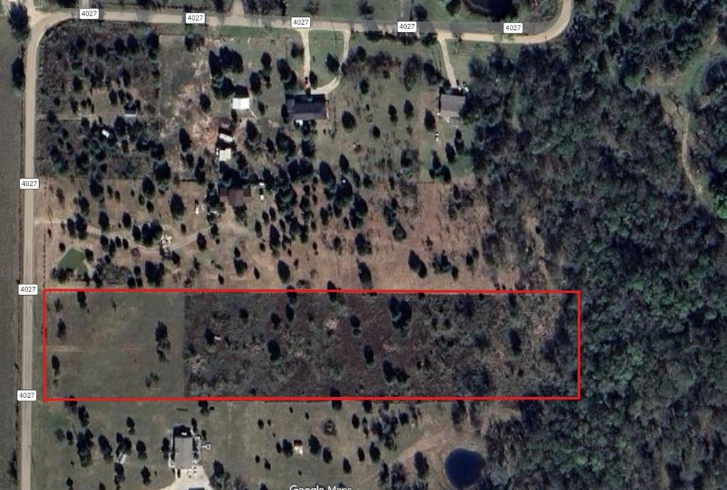Tinnin Farms - Land