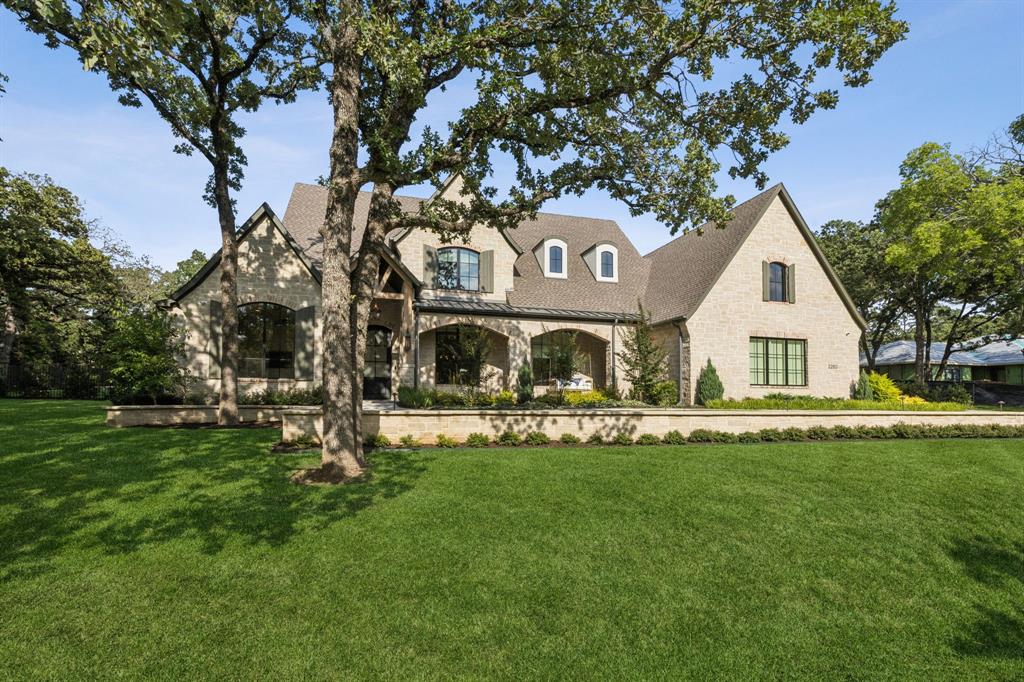 Shadow Creek Add - Residential