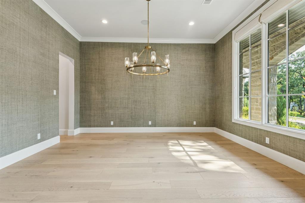 Shadow Creek Add - Residential