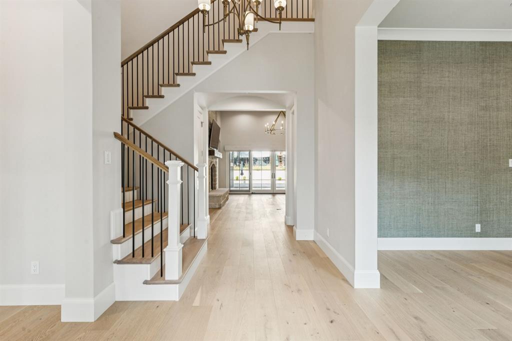 Shadow Creek Add - Residential