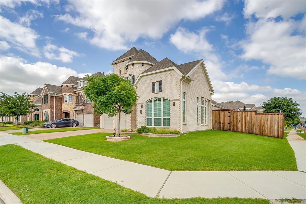 Chadwick Farms Add Sectio - Residential