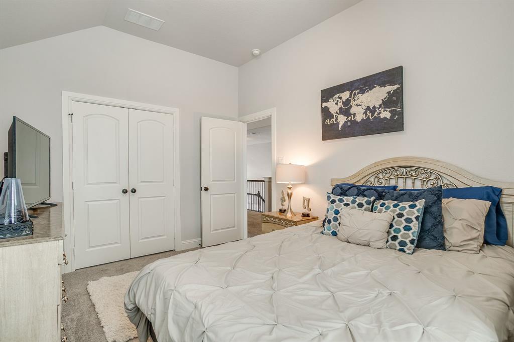 Chadwick Farms Add Sectio - Residential