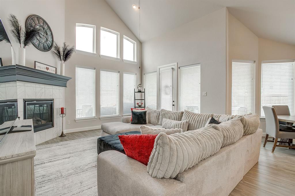 Chadwick Farms Add Sectio - Residential