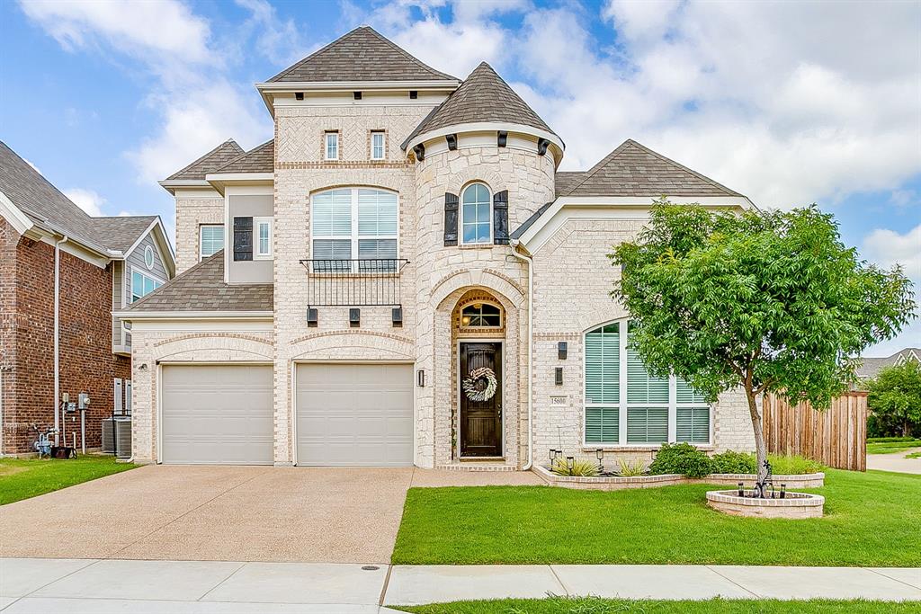 Fort Worth Address but located in Roanoke TX.


Located in the highly sought-after Northwest ISD and zoned to Byron Nelson High School, Roanoke TX,  this 4-bedroom, 3-bath home with a 2-car garage has so much to offer.  The first floor features a private office with glass French doors and tons of natural light, along with a formal dining room. The spacious kitchen is perfect for entertaining, complete with a large island, double ovens, gas cooktop, and plenty of counter space—all overlooking the inviting family room with a cozy gas fireplace. The primary suite is generously sized and includes a spa-like ensuite with a garden tub, walk-through shower, dual sinks, and custom closets. You’ll also find a second bedroom, full bath, and laundry room conveniently located on the first floor. Upstairs offers a large game room, two additional bedrooms, and a full bath—plenty of space for everyone. Step outside to a fully decked backyard featuring a basketball area, extra storage, and plenty of room to create your own outdoor retreat.
