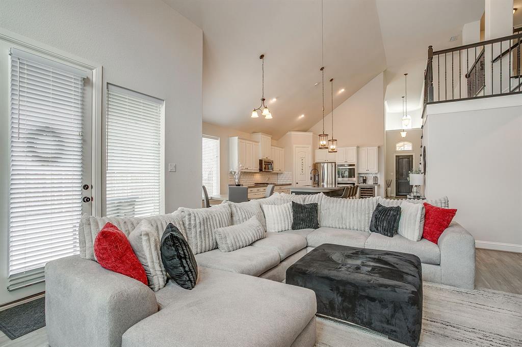Chadwick Farms Add Sectio - Residential