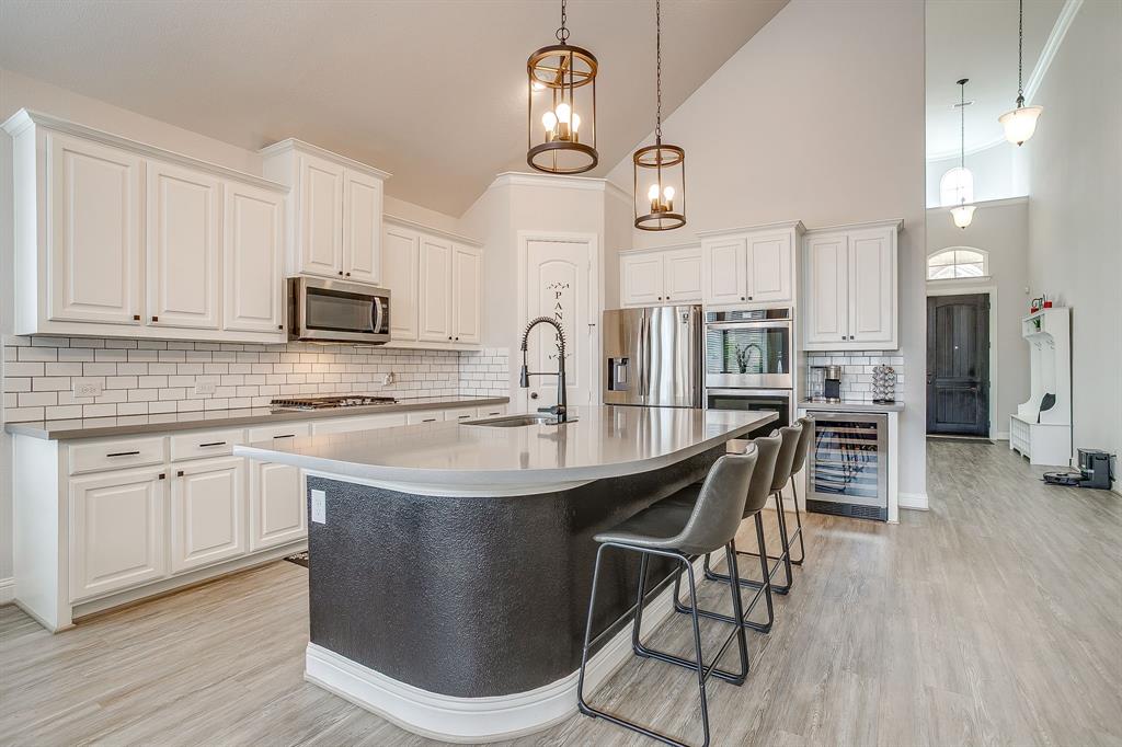 Chadwick Farms Add Sectio - Residential