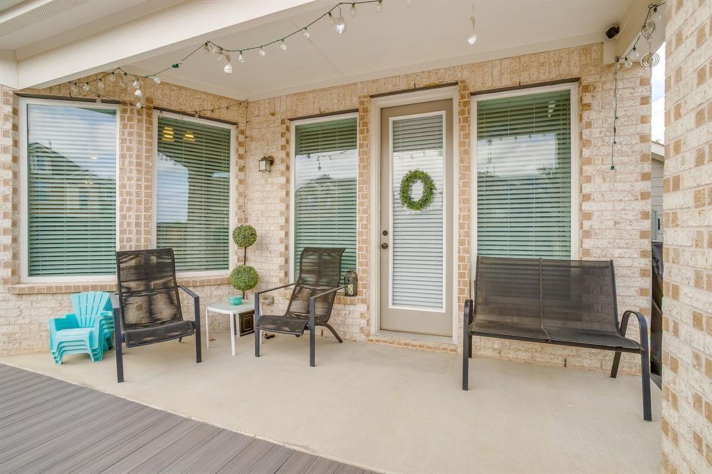 Chadwick Farms Add Sectio - Residential