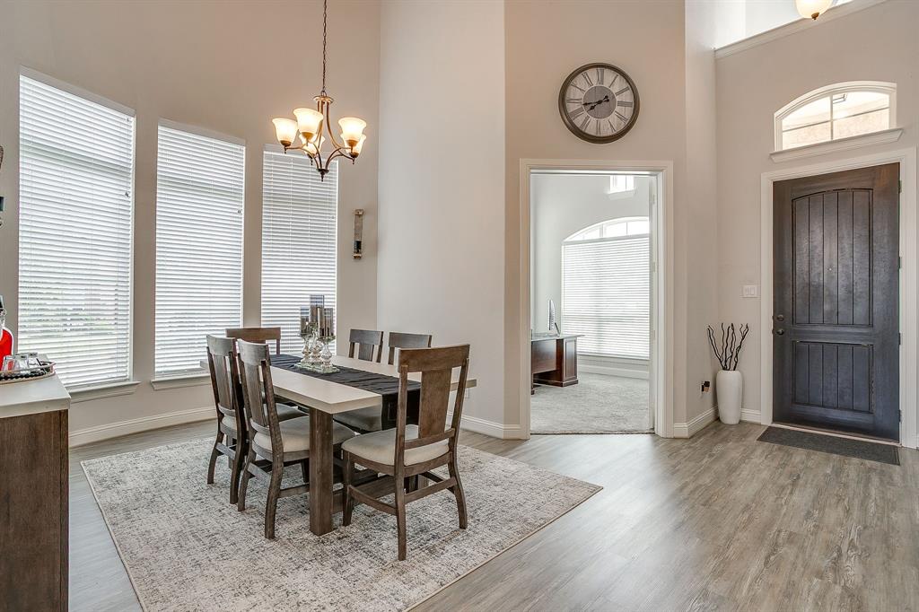 Chadwick Farms Add Sectio - Residential