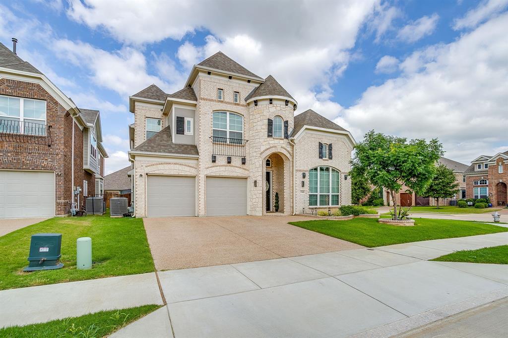 Chadwick Farms Add Sectio - Residential
