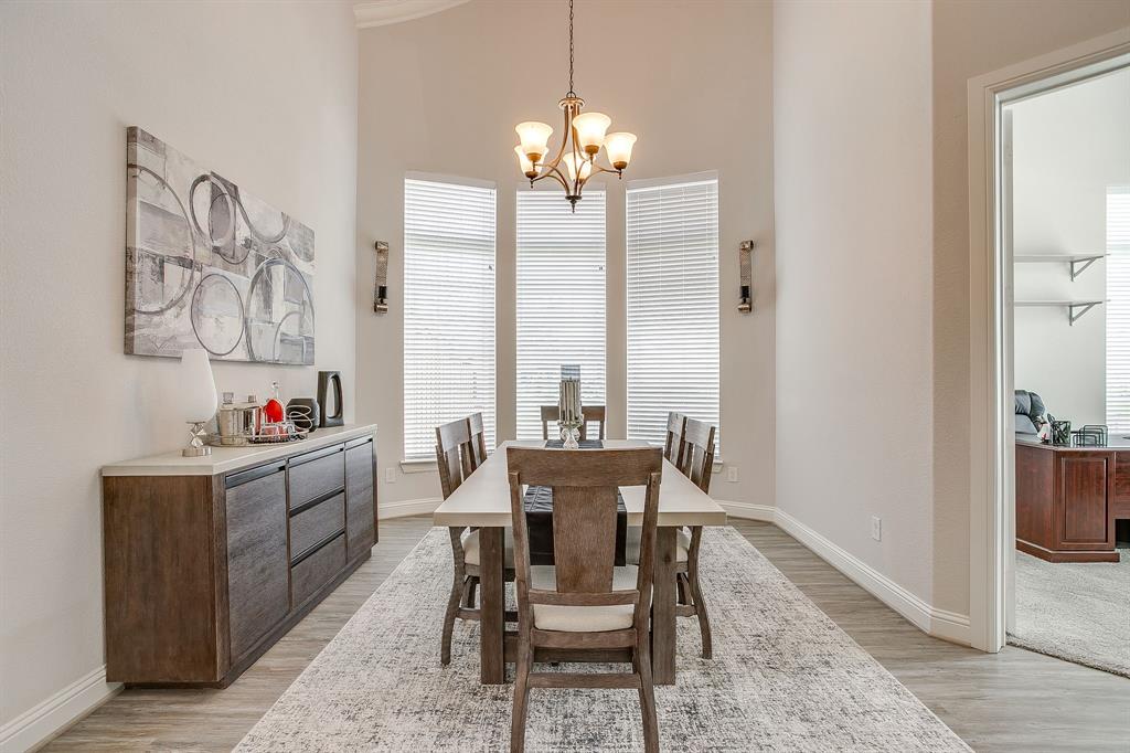 Chadwick Farms Add Sectio - Residential