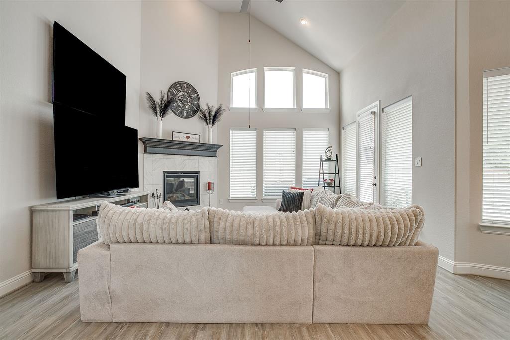 Chadwick Farms Add Sectio - Residential