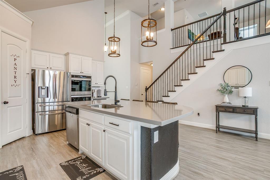 Chadwick Farms Add Sectio - Residential