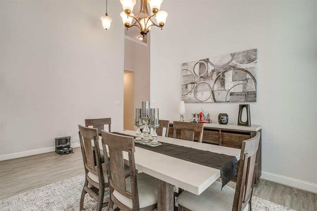 Chadwick Farms Add Sectio - Residential