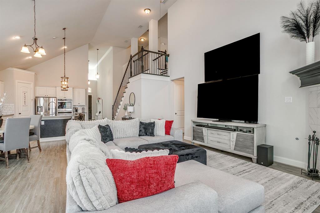 Chadwick Farms Add Sectio - Residential
