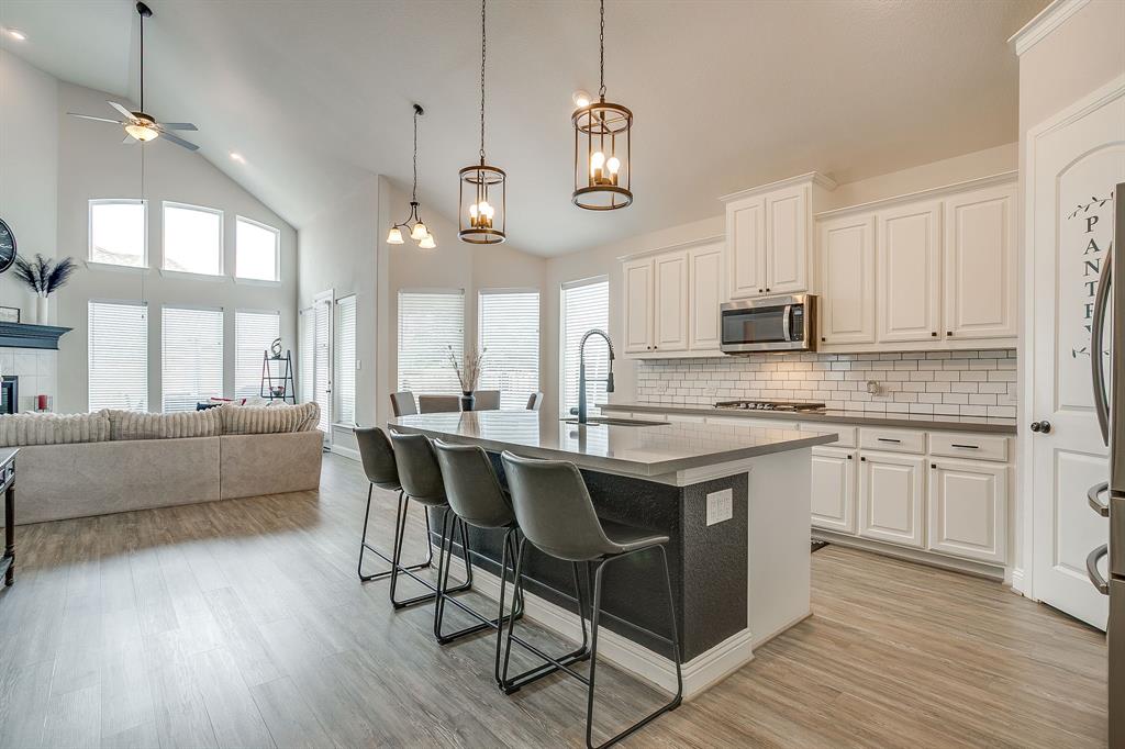 Chadwick Farms Add Sectio - Residential