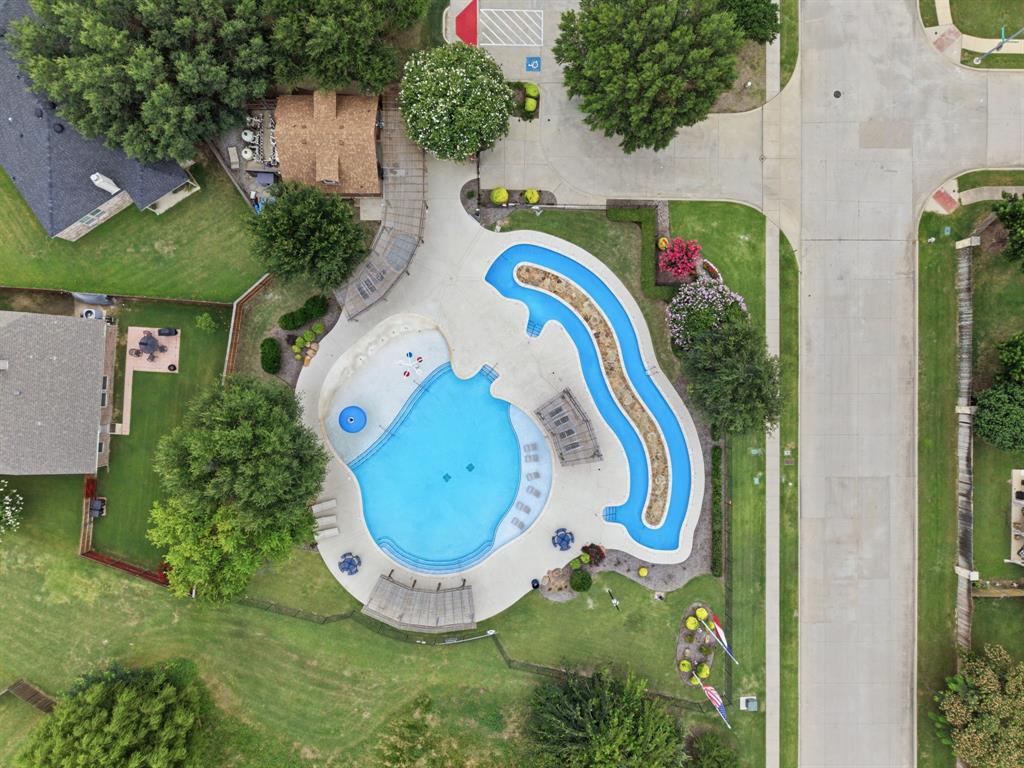 Parks At Boat Club The - Residential