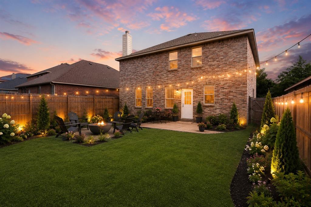 Parks At Boat Club The - Residential