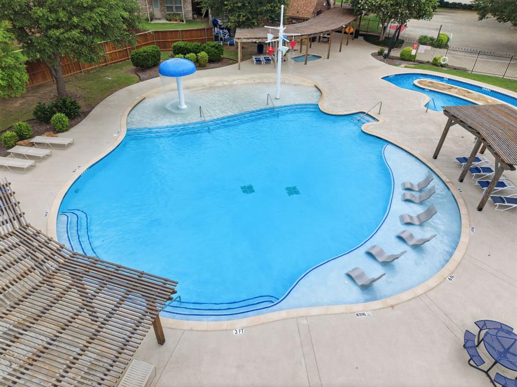 Parks At Boat Club The - Residential