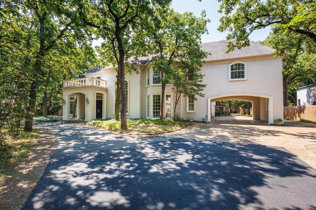 Pacitex - Residential