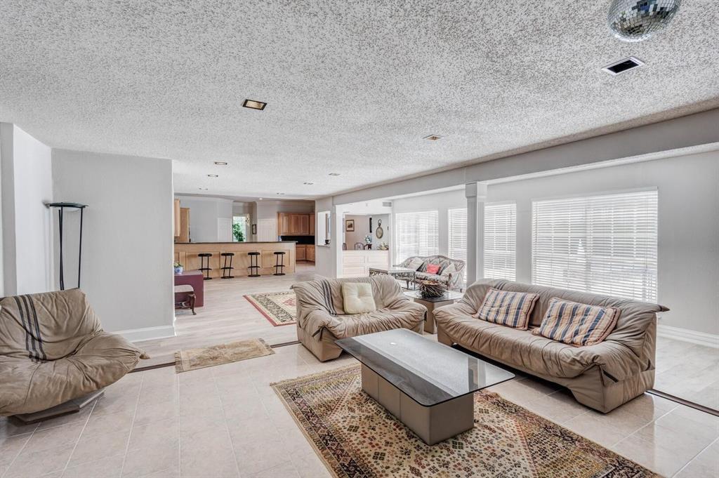 Pacitex - Residential