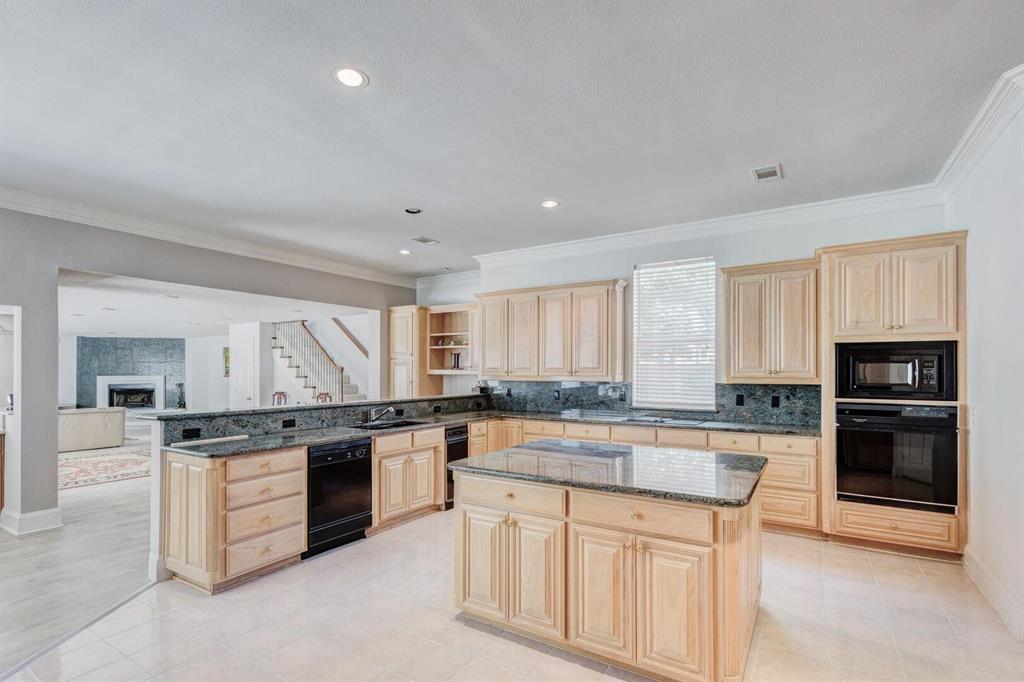 Pacitex - Residential